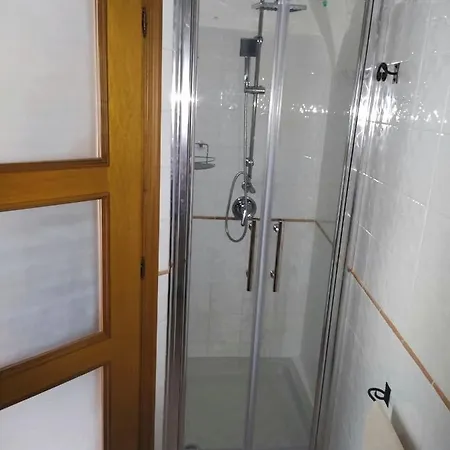 San Martino Appartement *