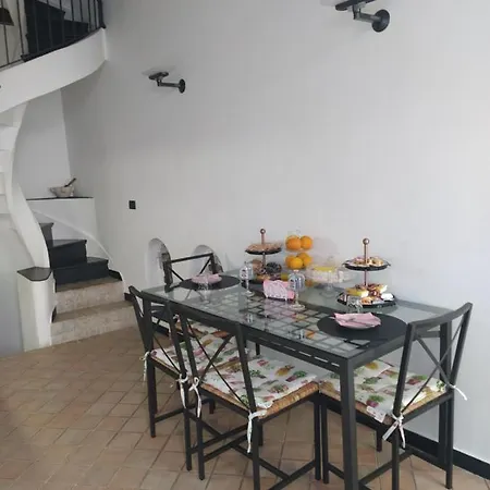 San Martino * Toirano