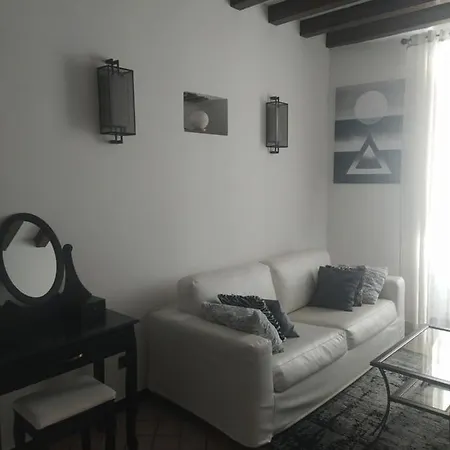 Appartement San Martino *