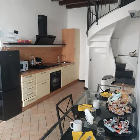 San Martino Appartamento *