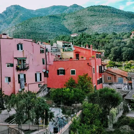 Apartamento San Martino Toirano