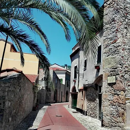 Appartement San Martino