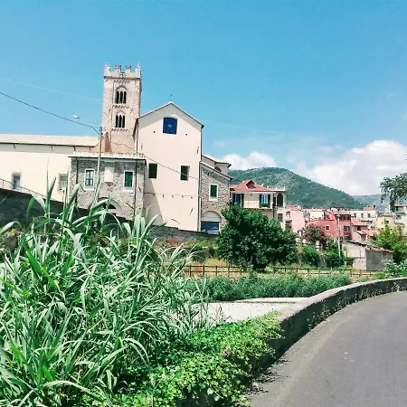 San Martino * Toirano