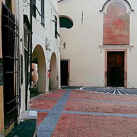 Appartement San Martino