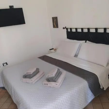 San Martino Apartment *