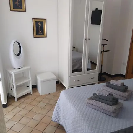 Appartement San Martino *