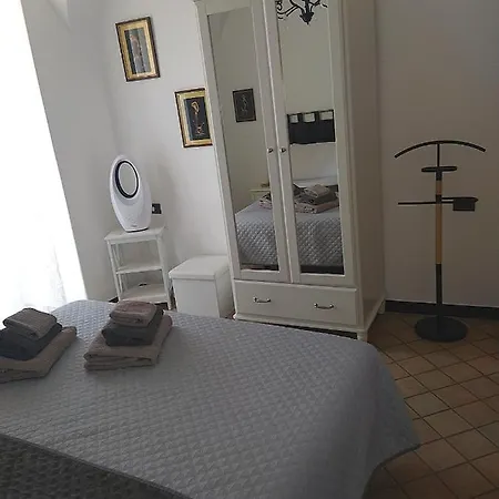 San Martino Appartement