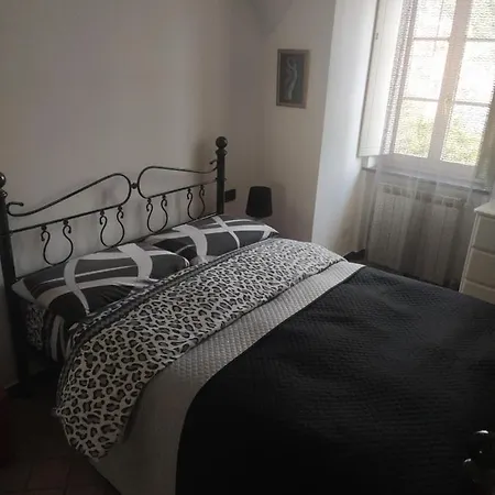 San Martino Appartement