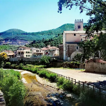 San Martino Lägenhet *