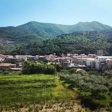 Apartament San Martino