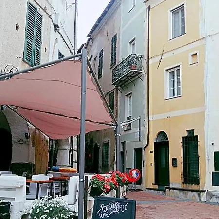 Appartement San Martino