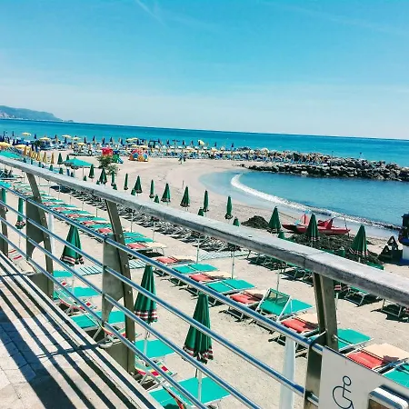 Lägenhet San Martino *