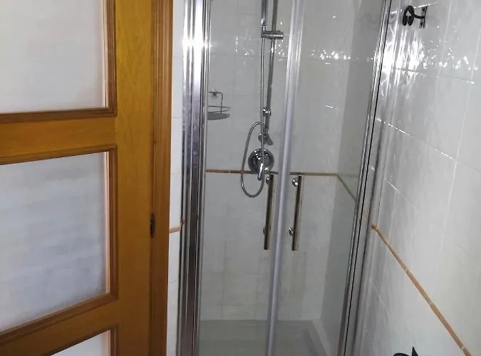 San Martino Apartman *