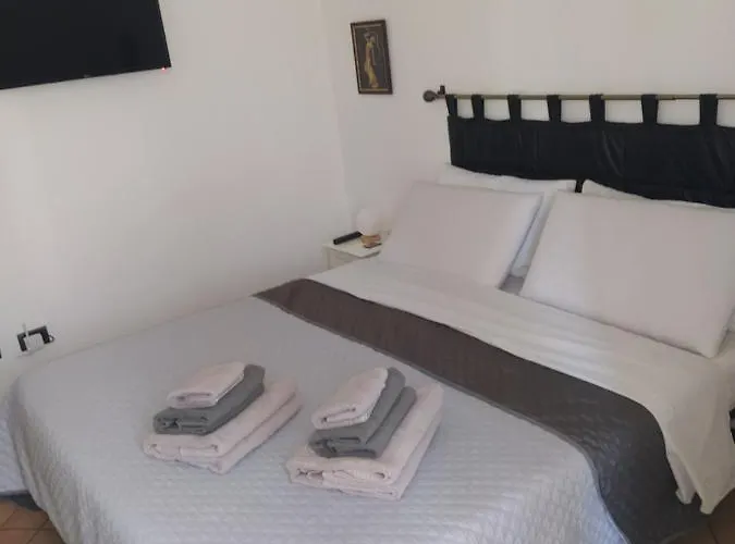 San Martino Apartman *