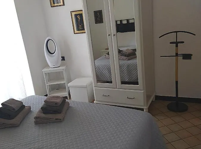 San Martino Apartman