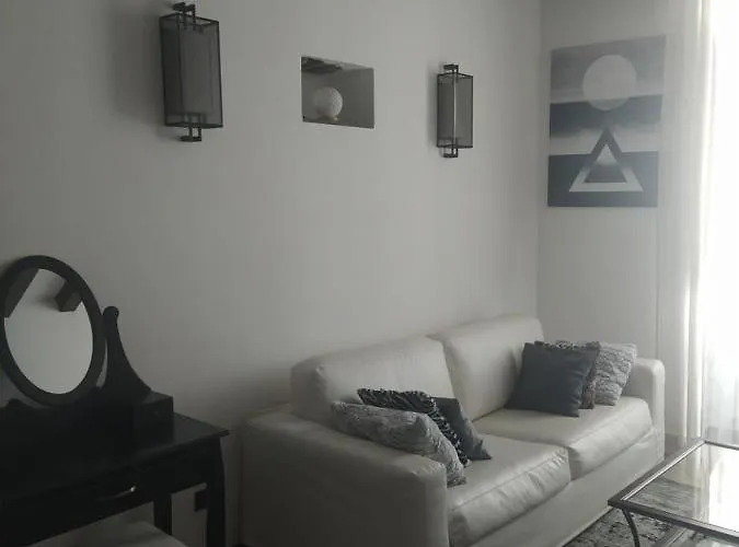 Apartman San Martino *