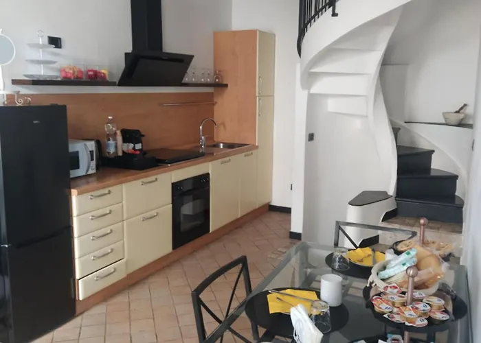 San Martino Apartman *