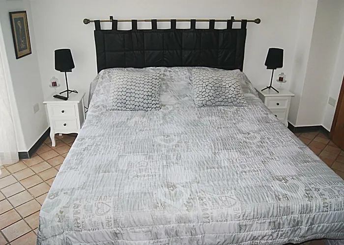 Apartman San Martino *