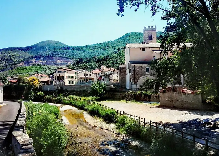 San Martino Lägenhet *