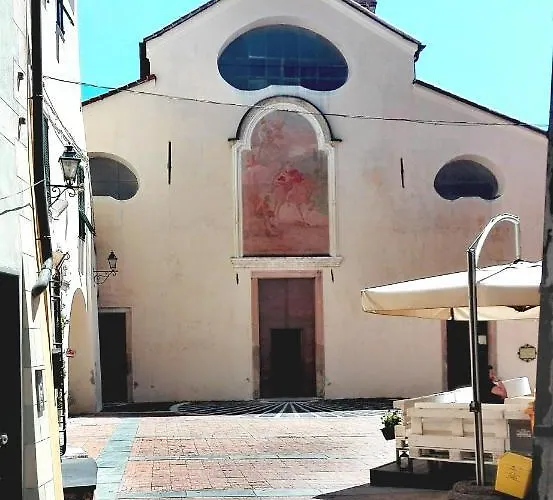 San Martino Toirano
