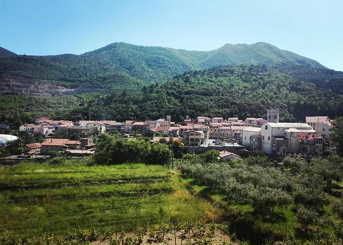 Lägenhet San Martino