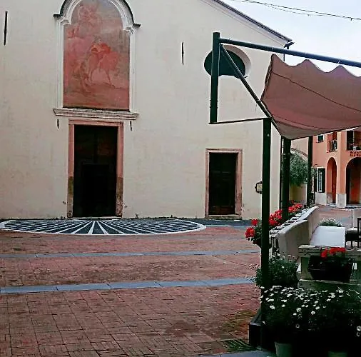 San Martino * Toirano