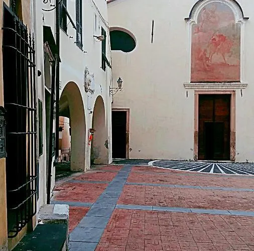 Lägenhet San Martino