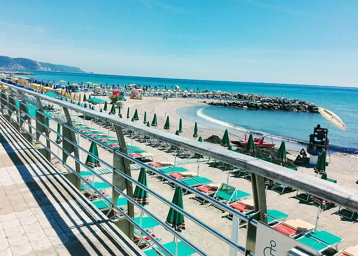 Apartman San Martino *